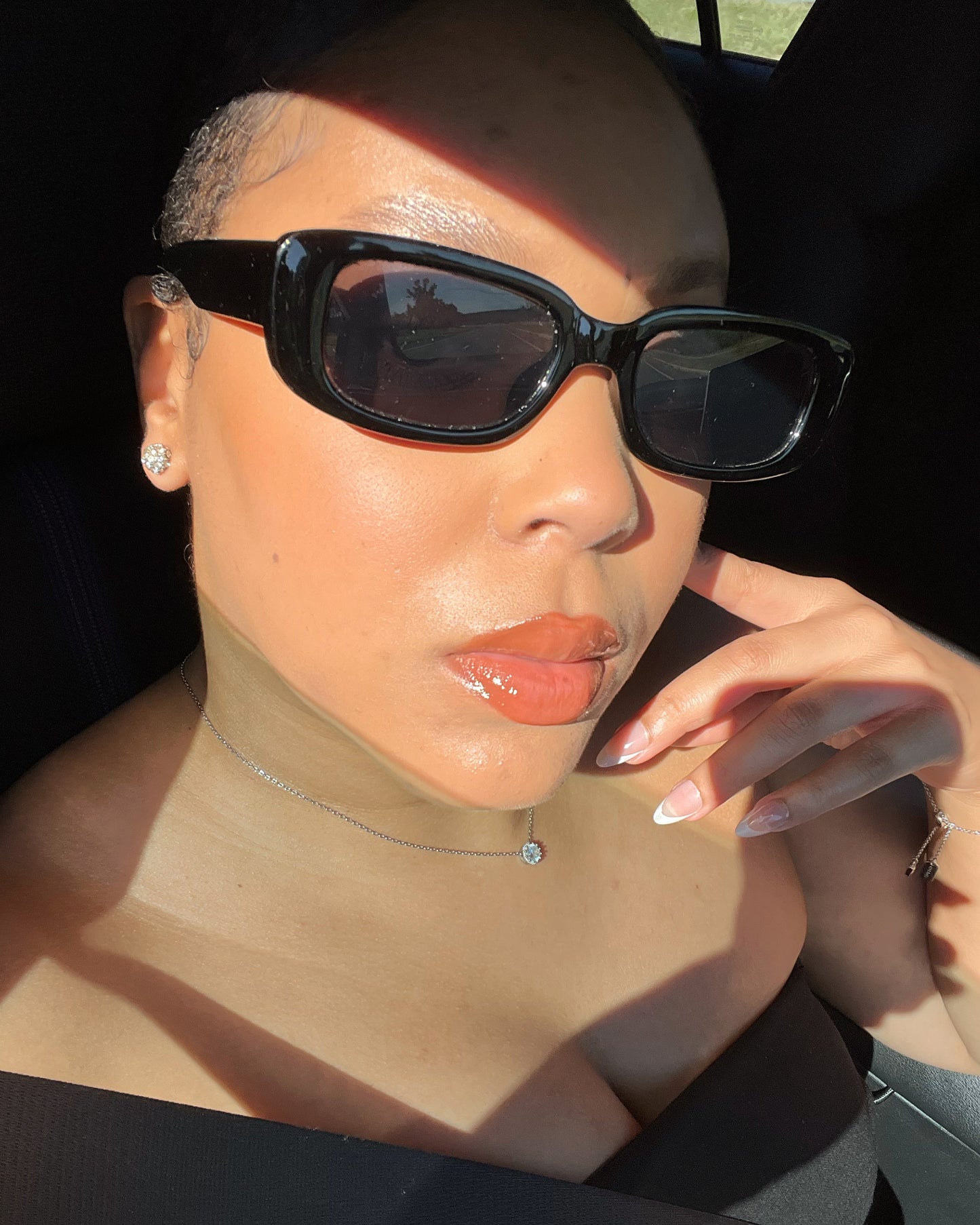 Berry Sweet Gloss Balm