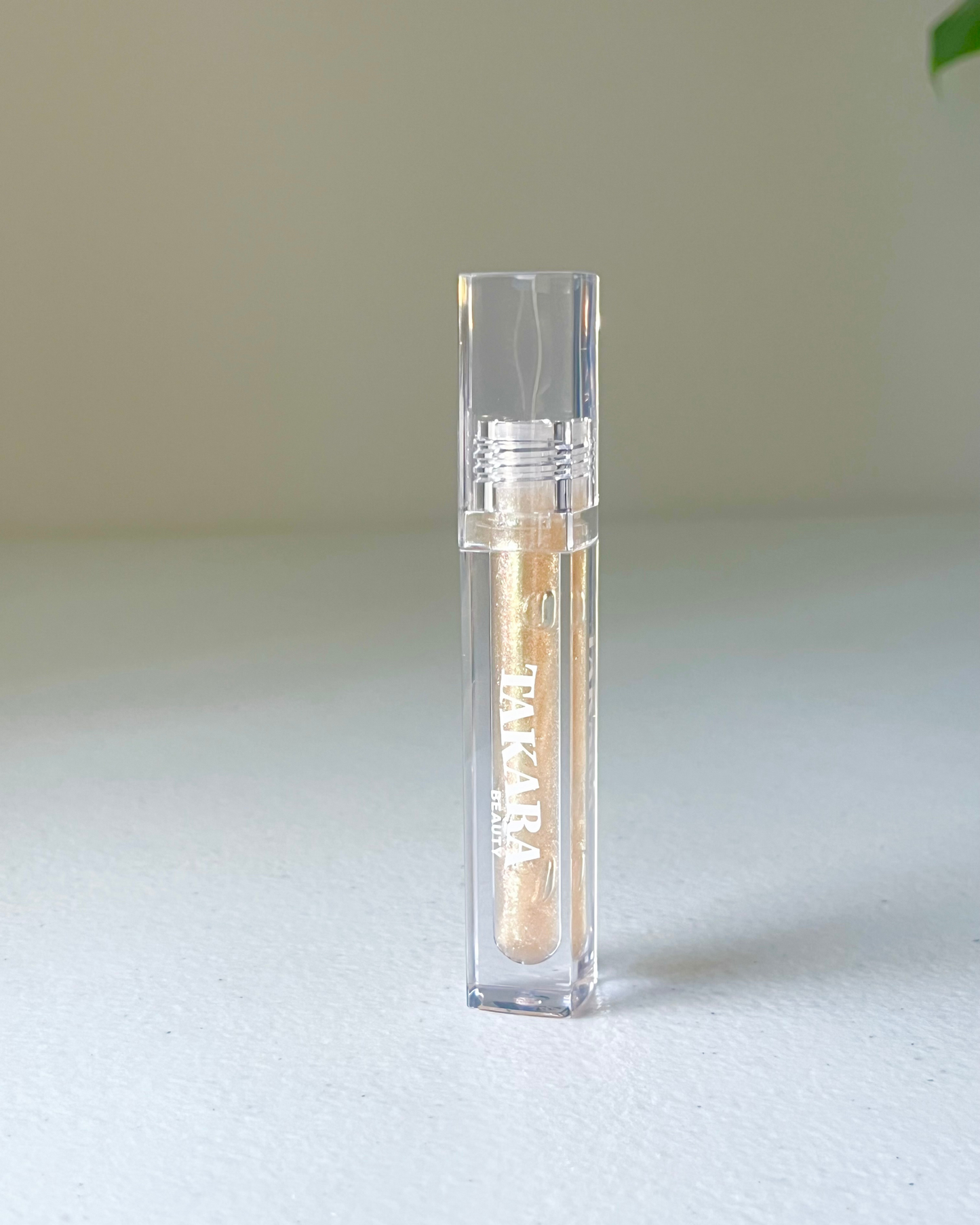 Golden Hour Top Gloss