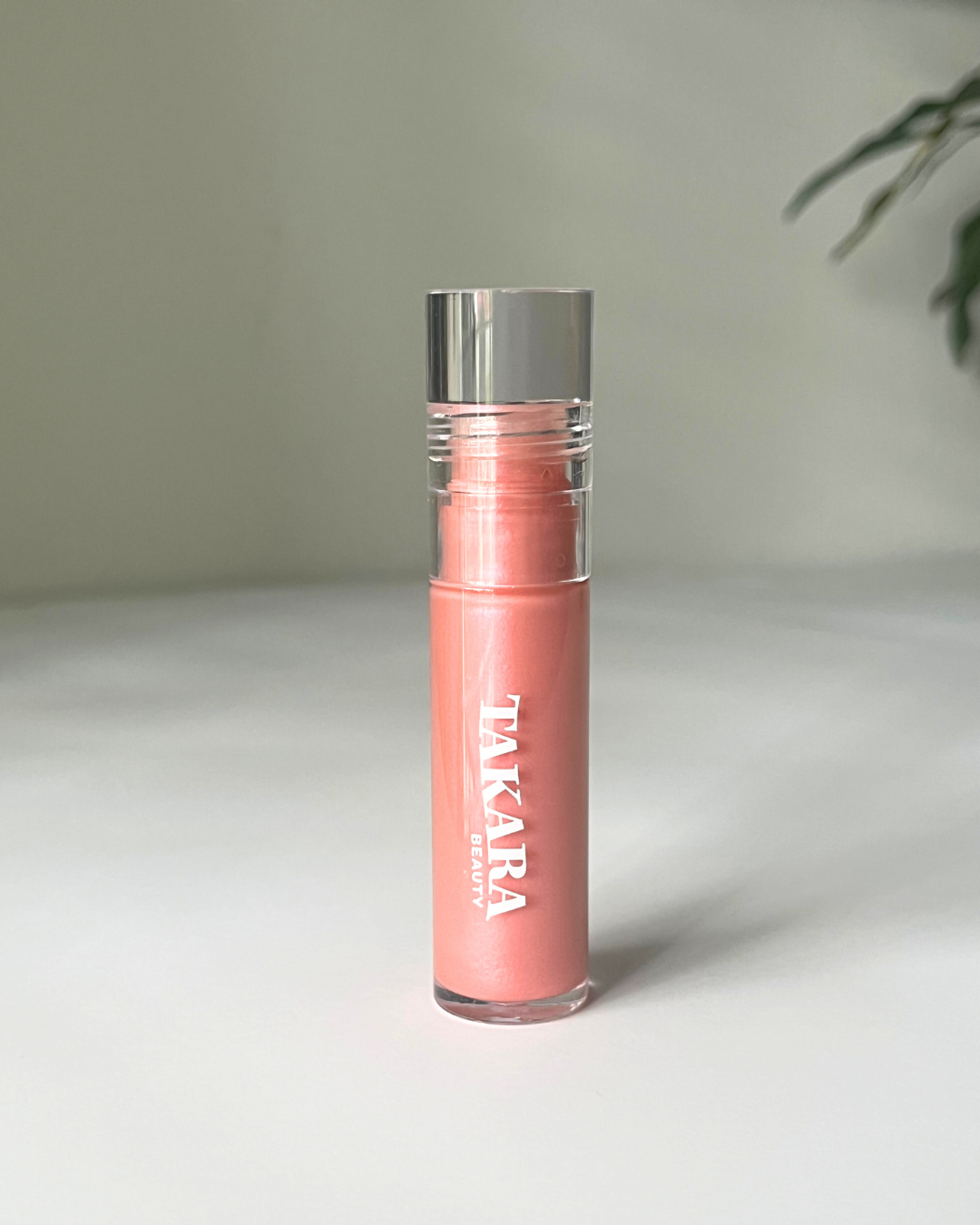 Luxe Top Gloss