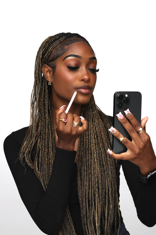 Mocha Lip Liner