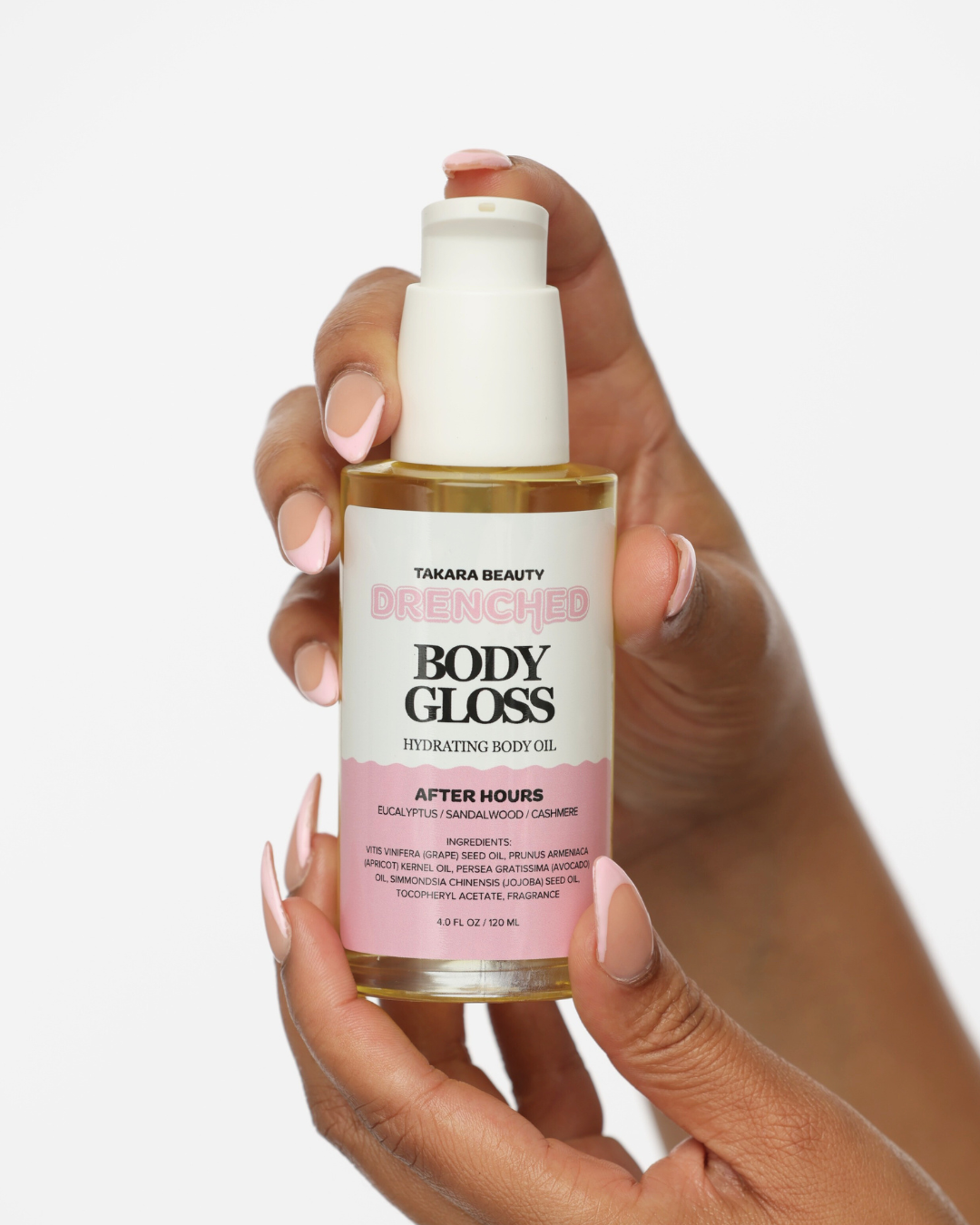 After Hours Body Gloss