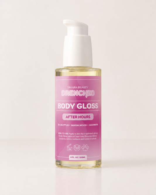 After Hours Body Gloss