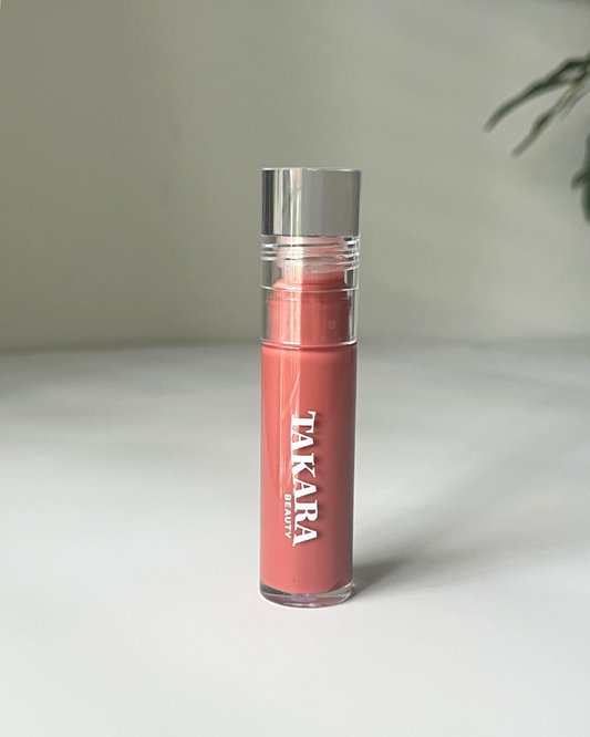 BRB Top Gloss