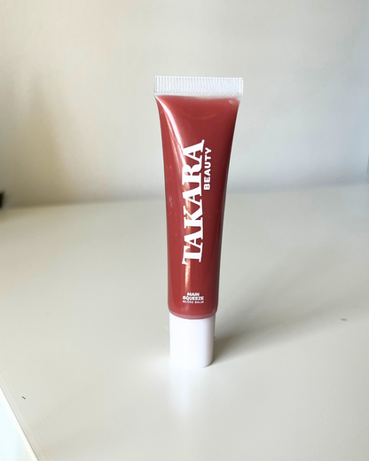 Berry Sweet Gloss Balm