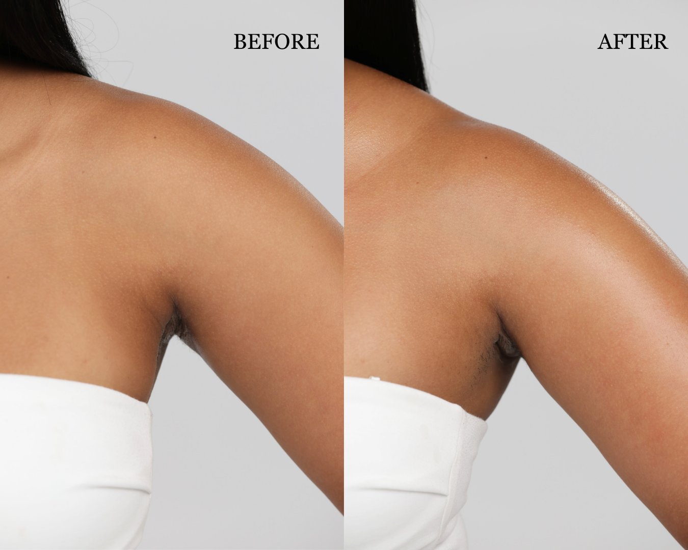 Made You Blush Body Gloss