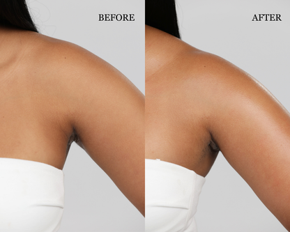 Made You Blush Body Gloss