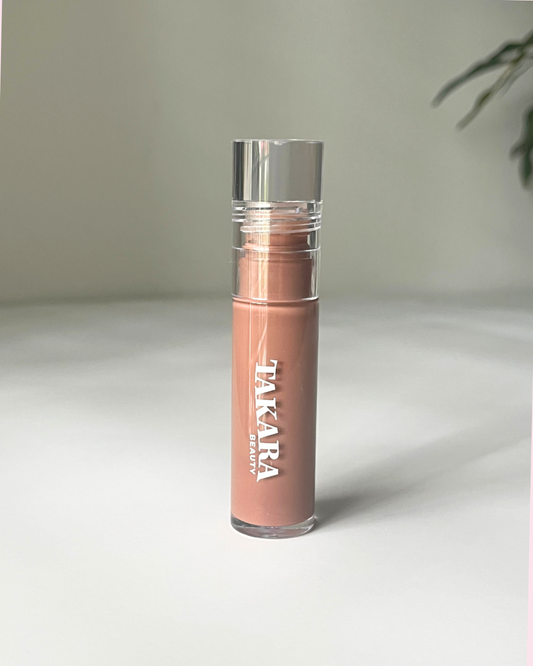 Butta Pecan Top Gloss