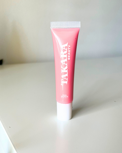 Cupcake Gloss Balm