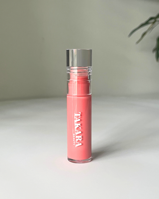 Elle Woods Top Gloss