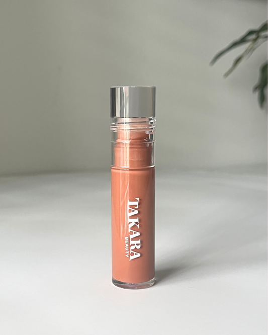 Georgia Top Gloss