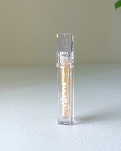 Golden Hour Top Gloss