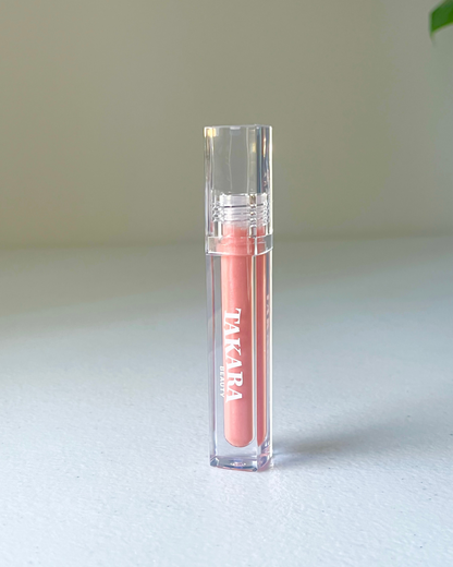 Luxe Top Gloss