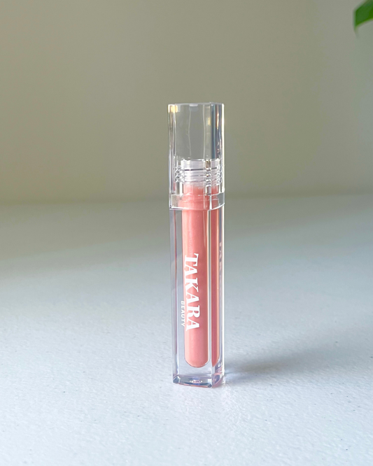 Luxe Top Gloss