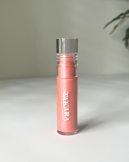 Luxe Top Gloss