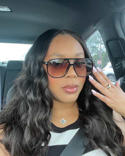 Luxe Top Gloss