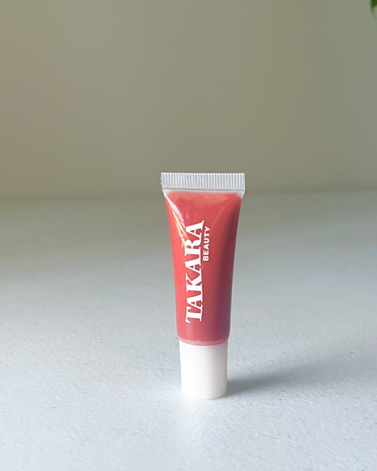 Mini Berry Sweet Gloss Balm