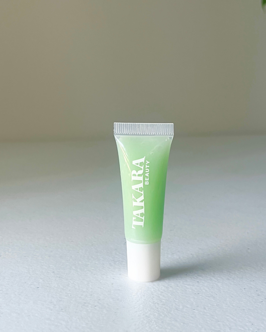 Mini Mint To Be Gloss Balm